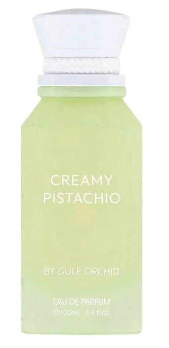 Pistache crémeuse Eau de Parfum unisexe 100 ml