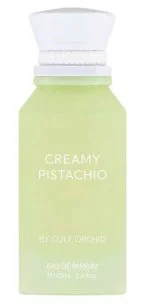 Pistache crémeuse Eau de Parfum unisexe 100 ml