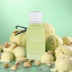 Pistache crémeuse Eau de Parfum unisexe 100 ml