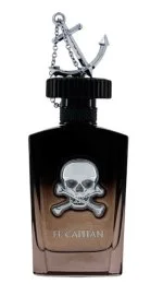 El Capitan U Eau de Parfum 100 ml
