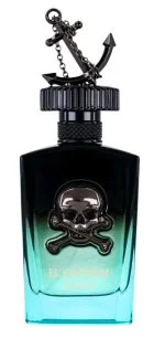 El Capitan Legacy U eau de parfum 100 ml