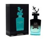 El Capitan Legacy U eau de parfum 100 ml