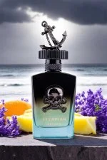 El Capitan Legacy U eau de parfum 100 ml