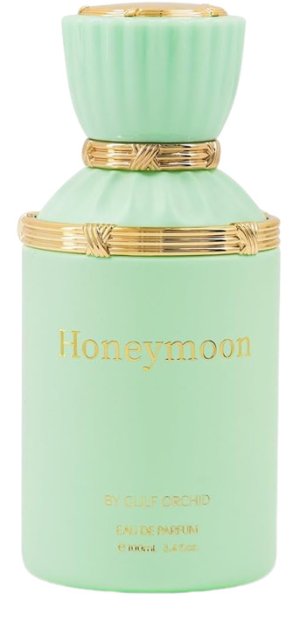 Honeymoon W Eau de Parfum