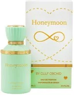 Honeymoon Eau de Parfum pour Femme 100 ml