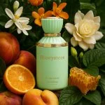 Honeymoon Eau de Parfum pour Femme 100 ml