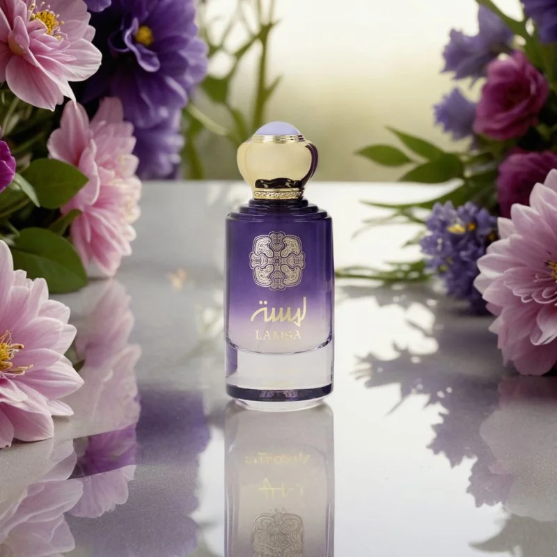 Lamsa U Eau de Parfum 100 ml