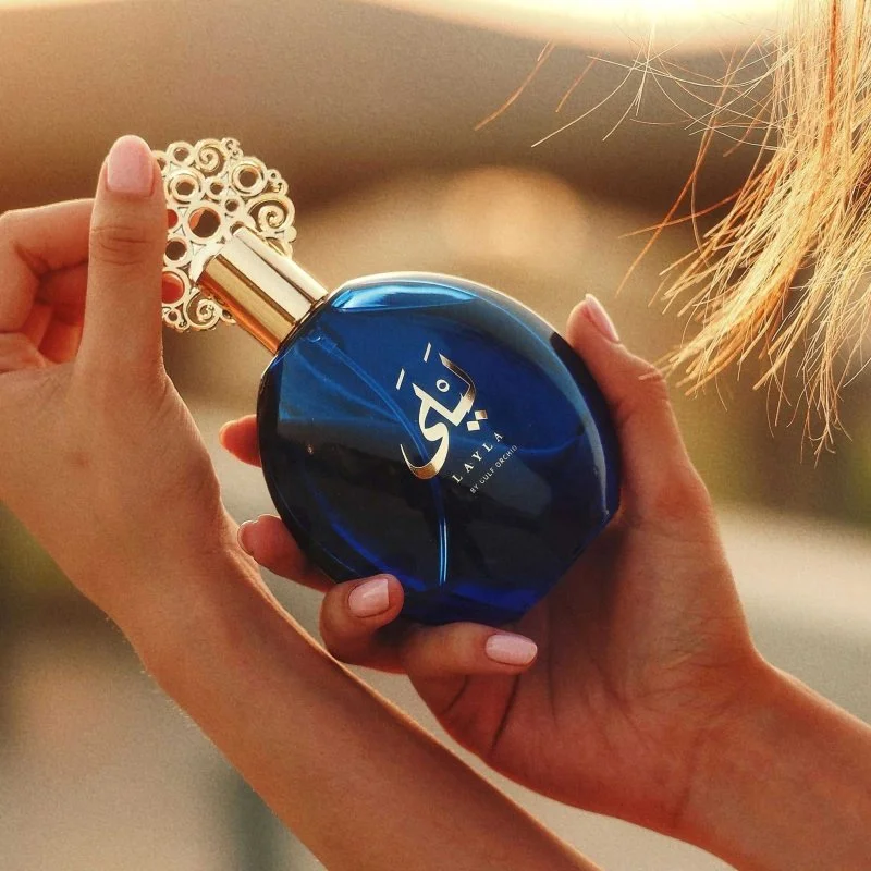 Layla W Eau de parfum 100 ml