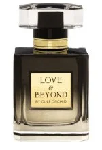 Love & Beyond U Eau de Parfum 100 ml