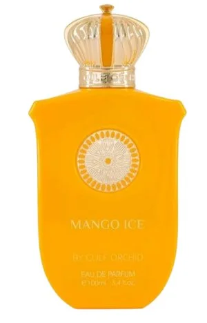 Gulf Orchid Mango Ice Eau de Parfum unisexe