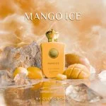 Mango Ice Eau de Parfum unisexe 100 ml