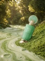 Matcha Latte Eau de Parfum Unisexe 100 ml