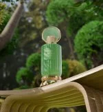 Matcha Latte Eau de Parfum Unisexe 100 ml