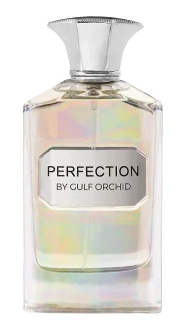 Perfection U Eau de Parfum 110 ml