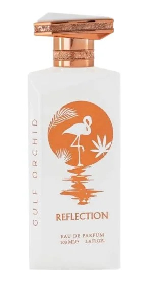Gulf Orchid Reflection W Eau de Parfum