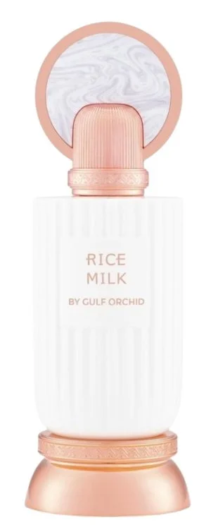 Gulf Orchid Lait de riz Eau de Parfum
