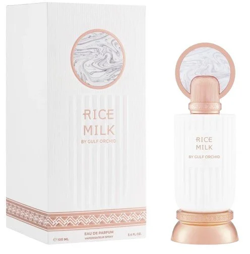 Lait de riz Eau de Parfum 100 ml