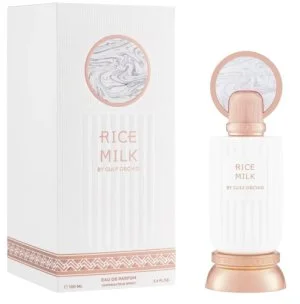 Gulf Orchid Rice Milk U Eau de Parfum