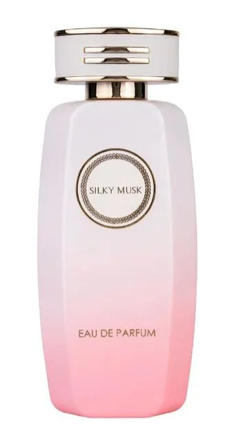 Silky Musk W Eau de Parfum 100 ml