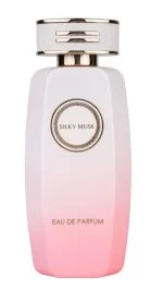 Silky Musk W Eau de Parfum 100 ml