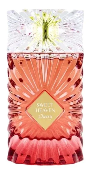 Gulf Orchid Sweet Heaven Cherry U eau de parfum