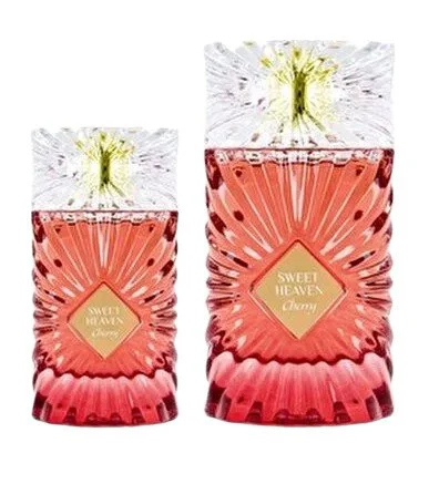 Sweet Heaven Cherry U eau de parfum 100 ml