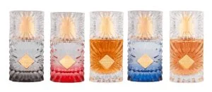 Gulf Orchid Sweet Heaven Coffret de voyage U 5x20 ml (Heaven, Extreme, Tob, Cherry, Ice) eau de parfum