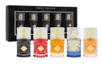 Sweet Heaven Coffret de voyage U 5x20 ml (Heaven, Extreme, Tob, Cherry, Ice) eau de parfum