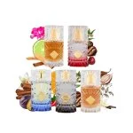 Sweet Heaven Coffret de voyage U 5x20 ml (Heaven, Extreme, Tob, Cherry, Ice) eau de parfum
