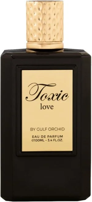 Gulf Orchid Toxic Love U Eau de Parfum