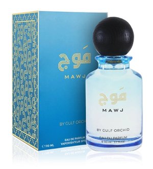 Mawj eau de parfum unisexe