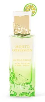 Mojito Obsession Eau de parfum unisexe 100 ml