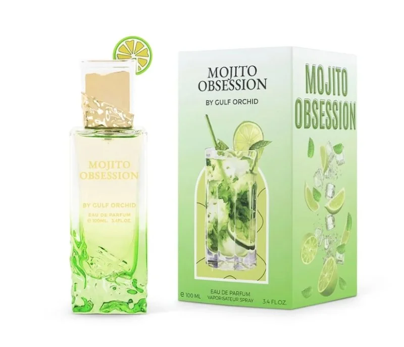 Mojito Obsession Eau de parfum unisexe 100 ml
