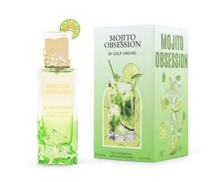 Gulf Orchid Mojito Obsession Eau de parfum unisexe