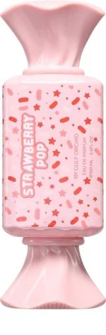 Strawberry Pop U eau de parfum 100 ml