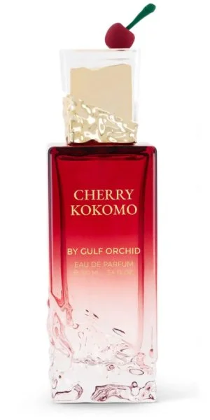 Gulf Orchid Cherry Kokomo U Eau de Parfum