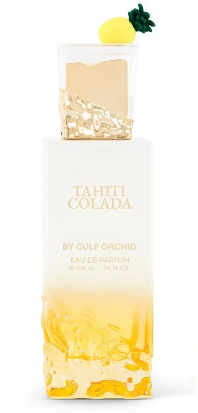 Thaiti Colada Eau de Parfum unisexe 100 ml