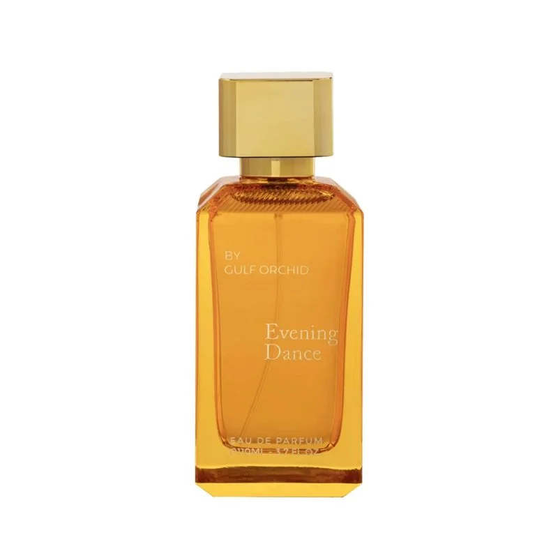 Evening Dance Eau de Parfum unisexe 110 ml
