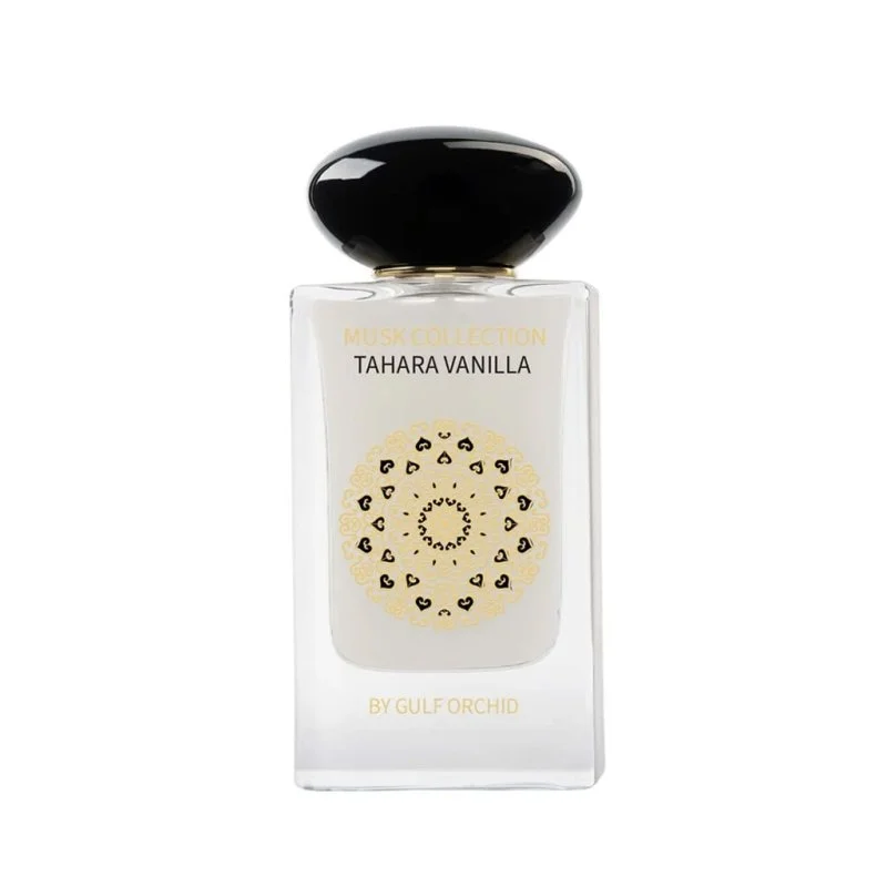 Tahara Vanilla eau de parfum unisexe 60 ml