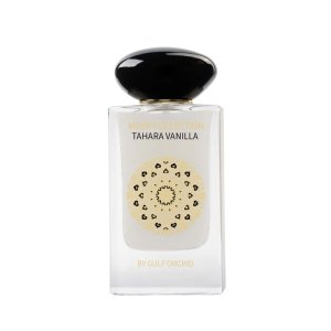 Tahara Vanilla eau de parfum unisexe