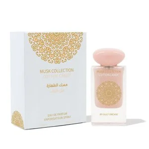 Gulf Orchid Cotton Candy eau de parfum unisexe