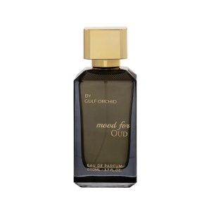 Mood for Oud eau de parfum unisexe