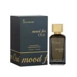 Mood for Oud eau de parfum unisexe 110 ml