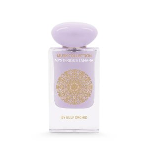 Mysterious Tahara eau de parfum pour femme