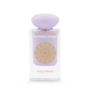 Gulf Orchid Mysterious Tahara eau de parfum pour femme