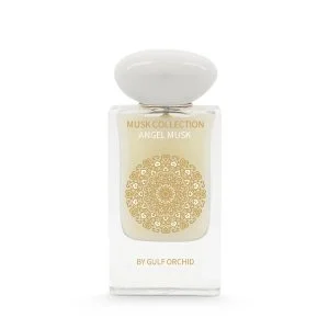 Gulf Orchid Angel Musk eau de parfum unisexe