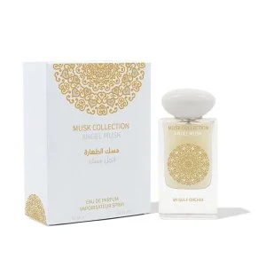 Gulf Orchid Angel Musk eau de parfum unisexe