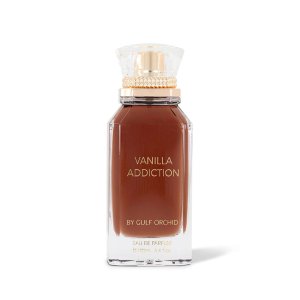Vanilla Addiction Eau de Parfum unisexe