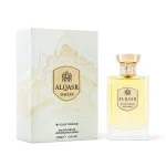 Al Qasr Eau de Parfum unisexe 100 ml