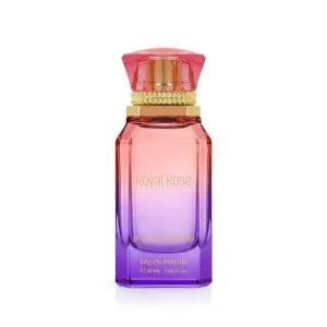 Gulf Orchid Royal Rose eau de parfum pour femmes